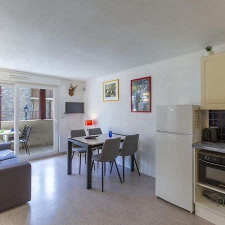Appt 4 Pers Tout Equipe, Hypercentre Village, Fibre, Garage, Linge Fourni Сен-Лари-Сулан Екстериор снимка