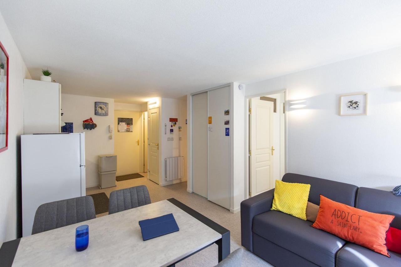 Appt 4 Pers Tout Equipe, Hypercentre Village, Fibre, Garage, Linge Fourni Сен-Лари-Сулан Екстериор снимка