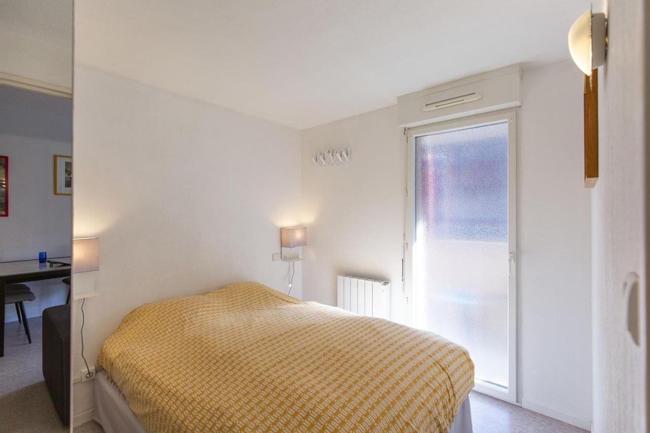 Appt 4 Pers Tout Equipe, Hypercentre Village, Fibre, Garage, Linge Fourni Сен-Лари-Сулан Екстериор снимка