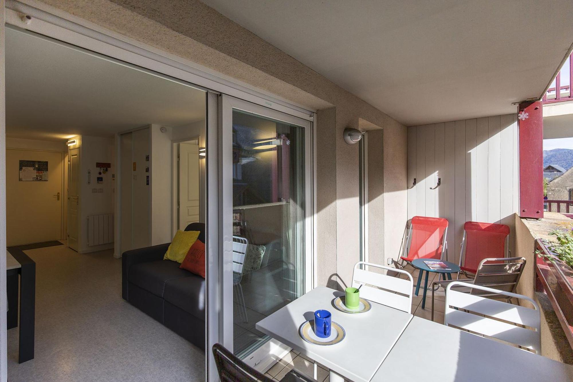 Appt 4 Pers Tout Equipe, Hypercentre Village, Fibre, Garage, Linge Fourni Сен-Лари-Сулан Екстериор снимка
